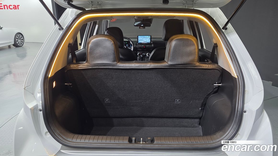 Hyundai Casper 2023