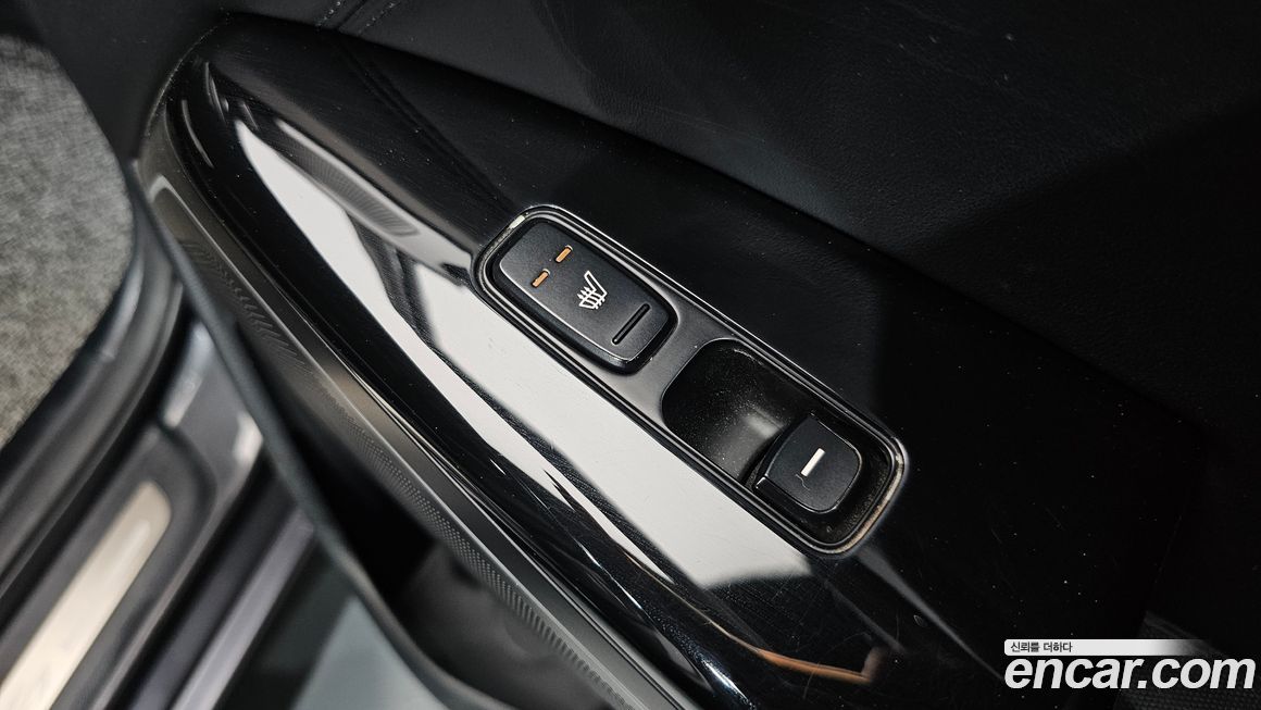 Kia K7 2016