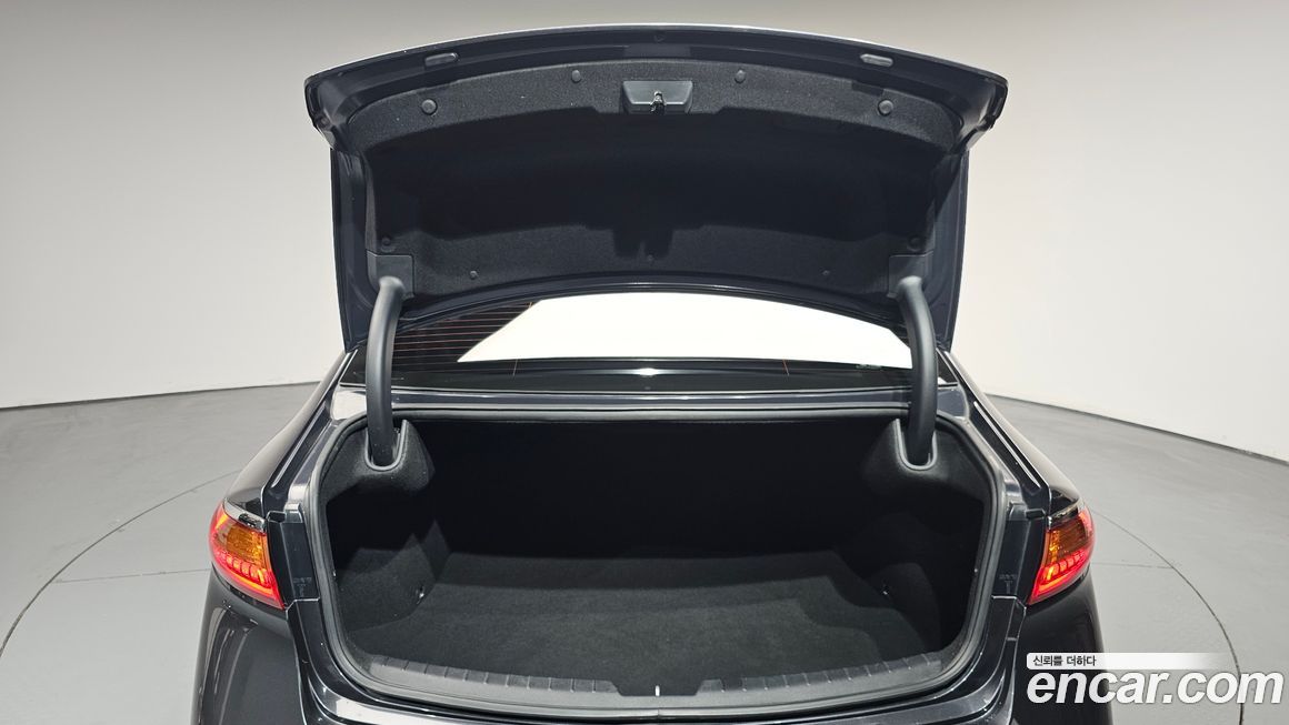 Kia K7 2016