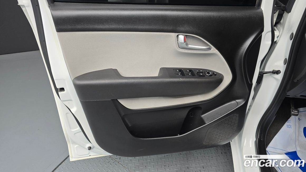 Kia RAY 2022