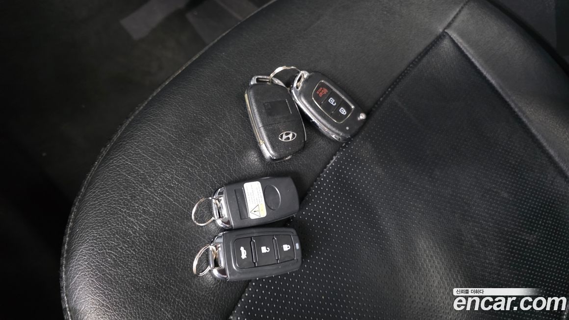 Hyundai Casper 2023