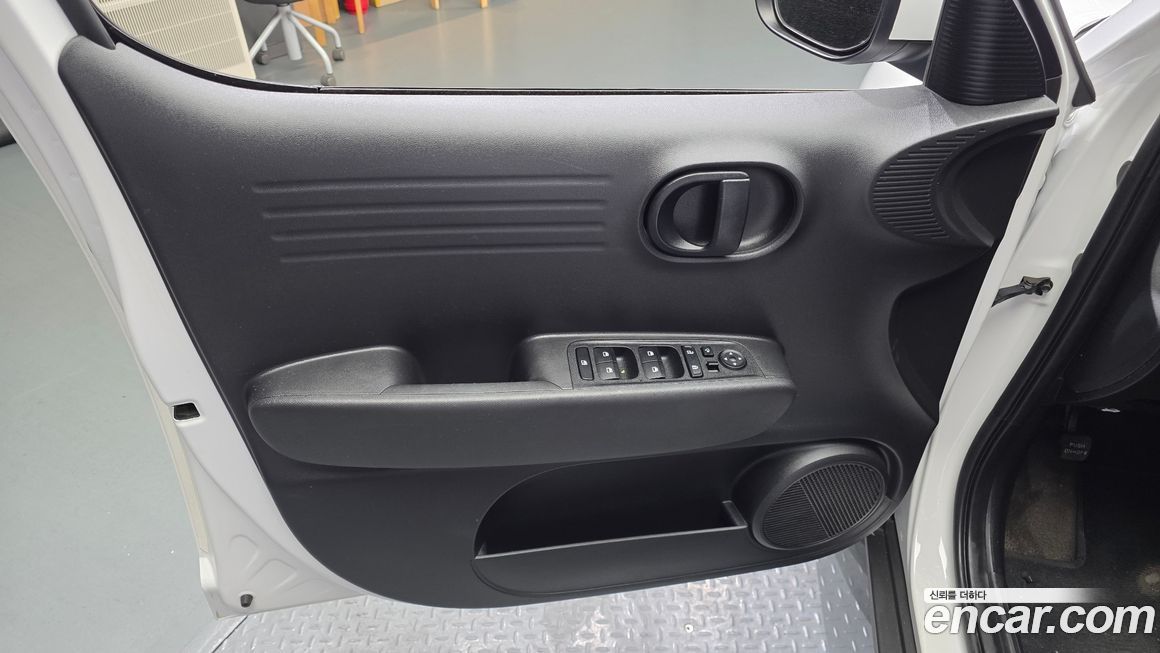 Hyundai Casper 2023