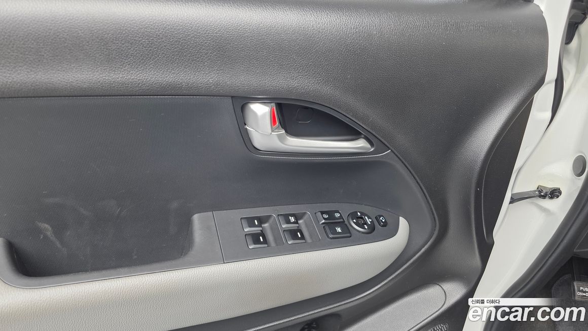 Kia RAY 2022