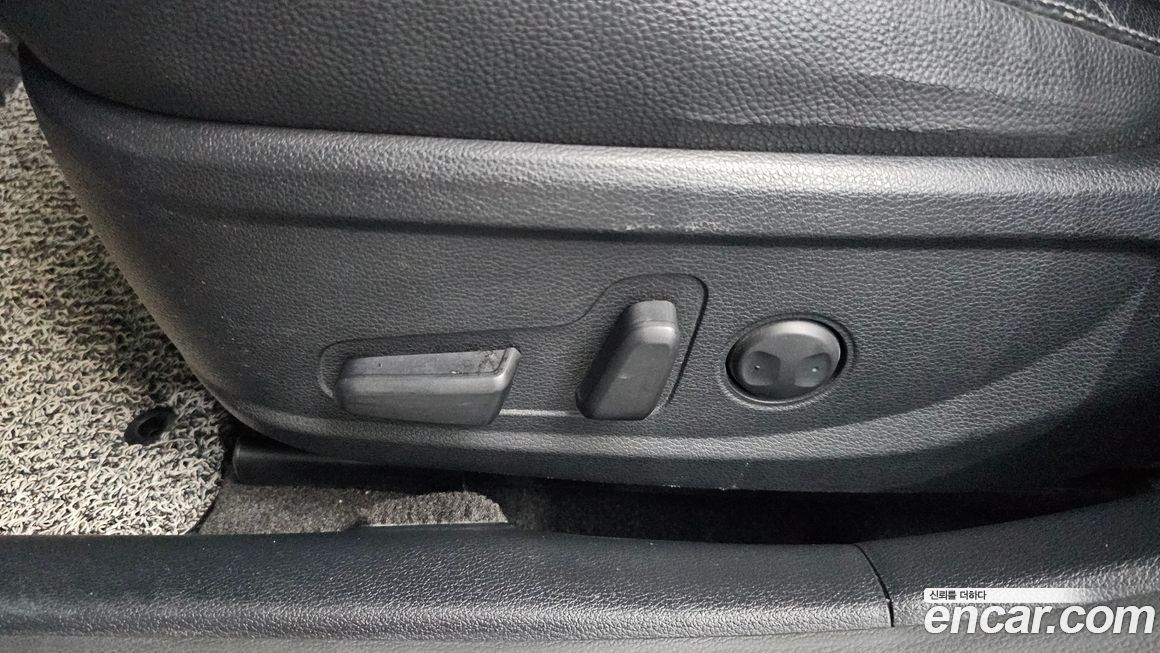Kia K7 2016