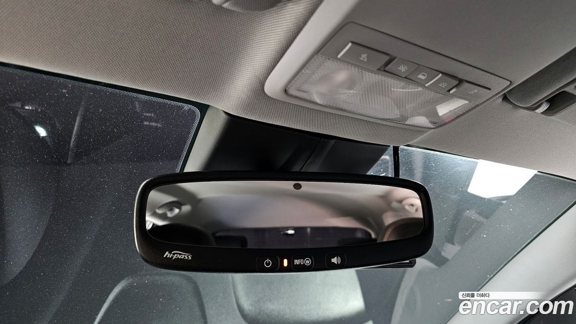 ChevroletGMDaewoo Trax 2021