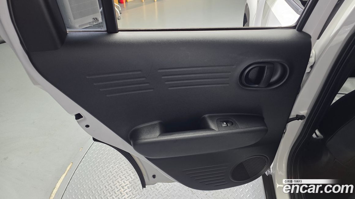 Hyundai Casper 2023