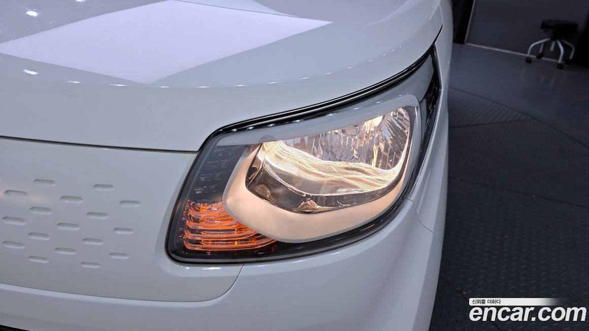 Kia RAY 2022