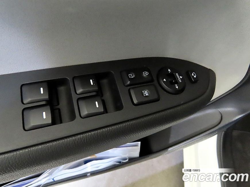 Kia RAY 2022