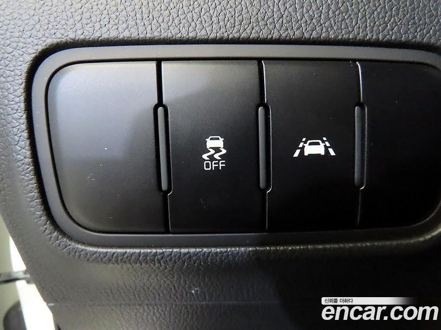 Kia RAY 2022