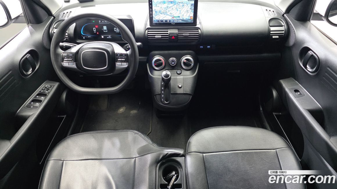 Hyundai Casper 2023