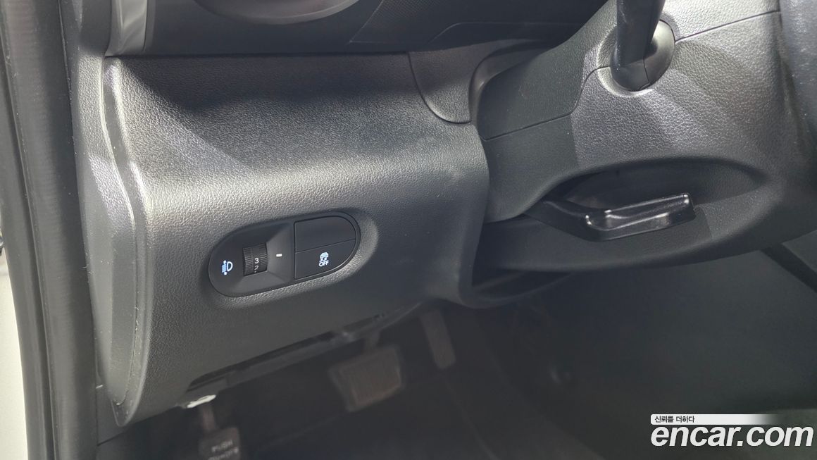 Hyundai Casper 2023
