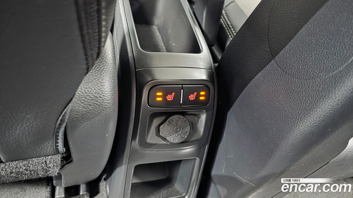 Kia RAY 2022