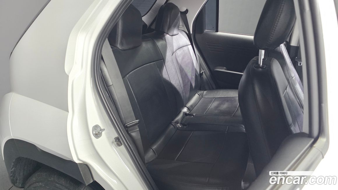 Hyundai Casper 2023