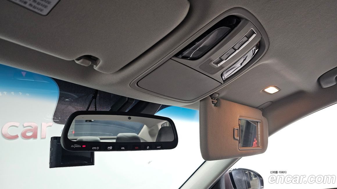 Kia K7 2016