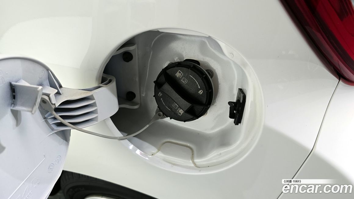 Kia RAY 2022