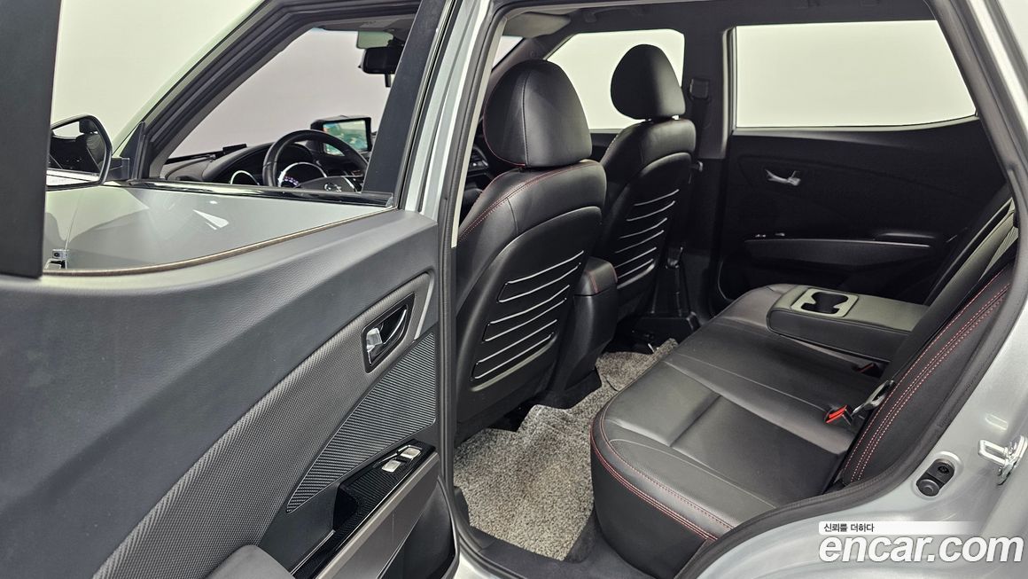 KG_Mobility_Ssangyong TIBOLI 2019
