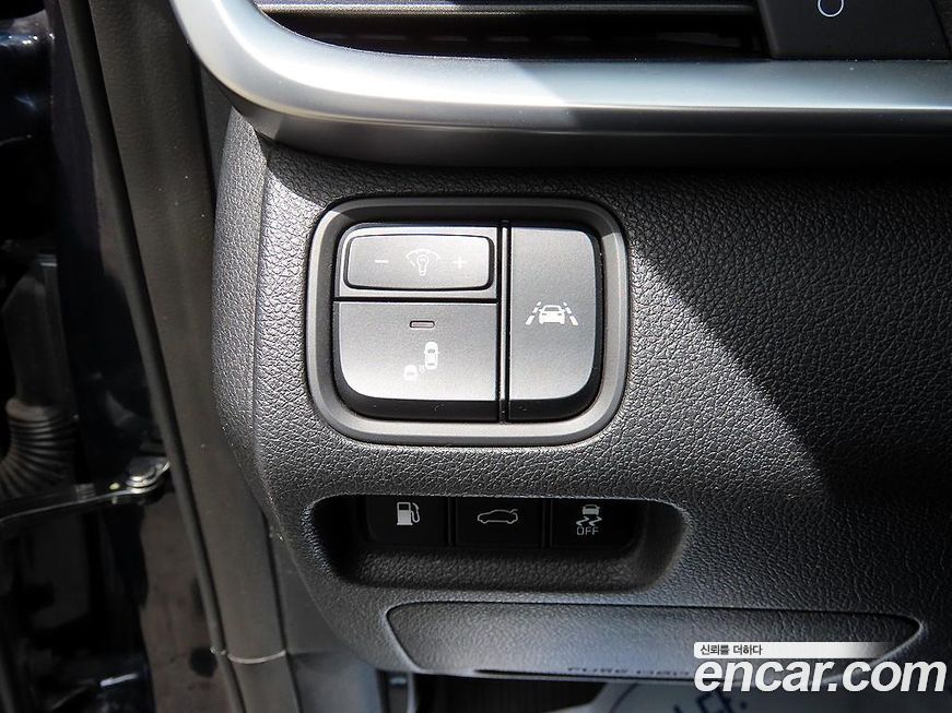 Kia K5 2020