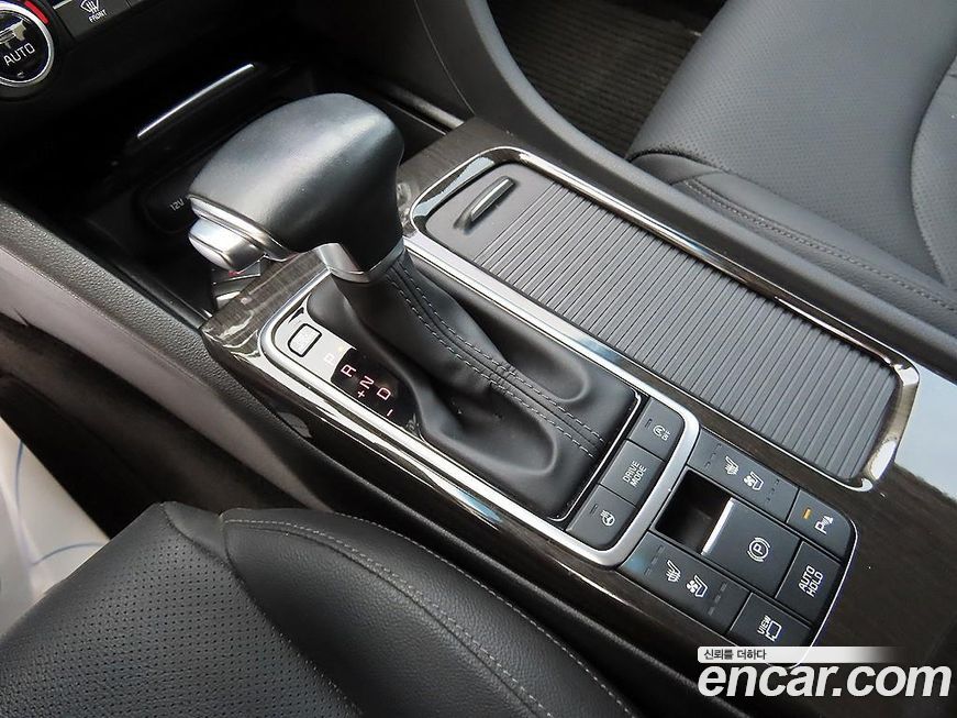 Kia K5 2020