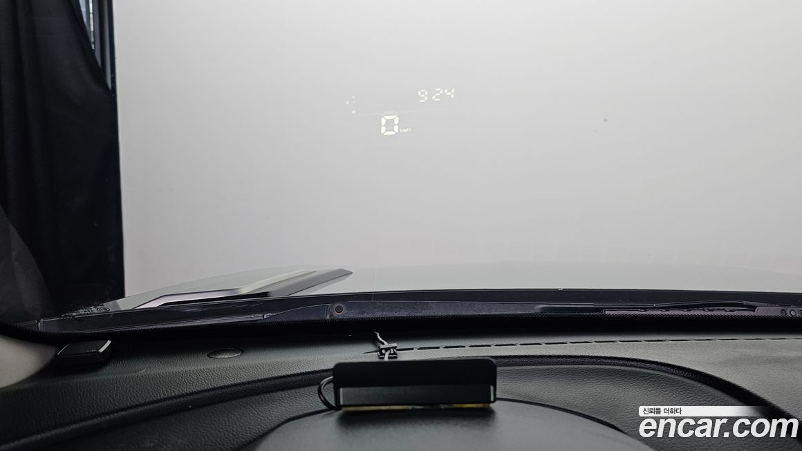 KG_Mobility_Ssangyong TIBOLI 2019