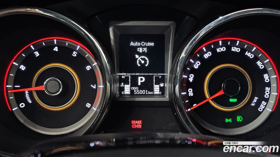 KG_Mobility_Ssangyong TIBOLI 2019