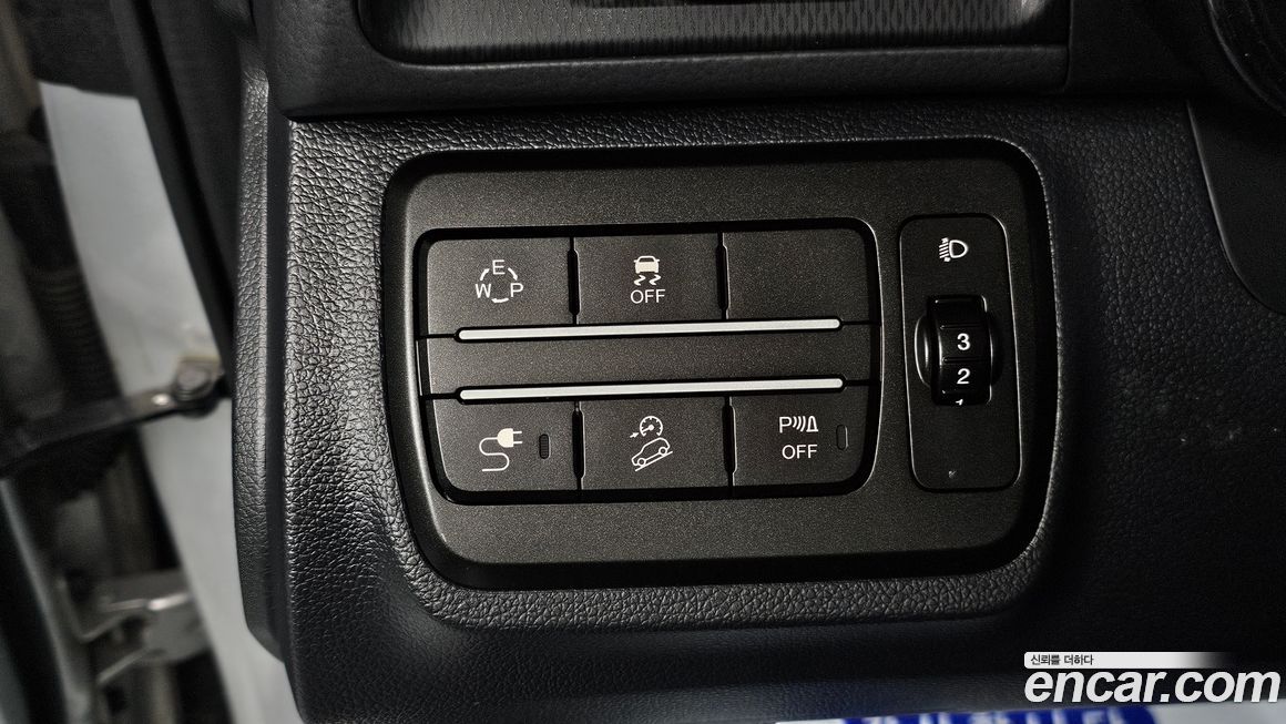 KG_Mobility_Ssangyong TIBOLI 2019