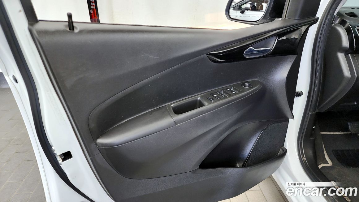 ChevroletGMDaewoo Spark 2021