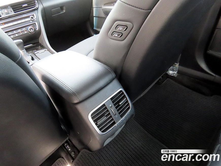 Kia K5 2020