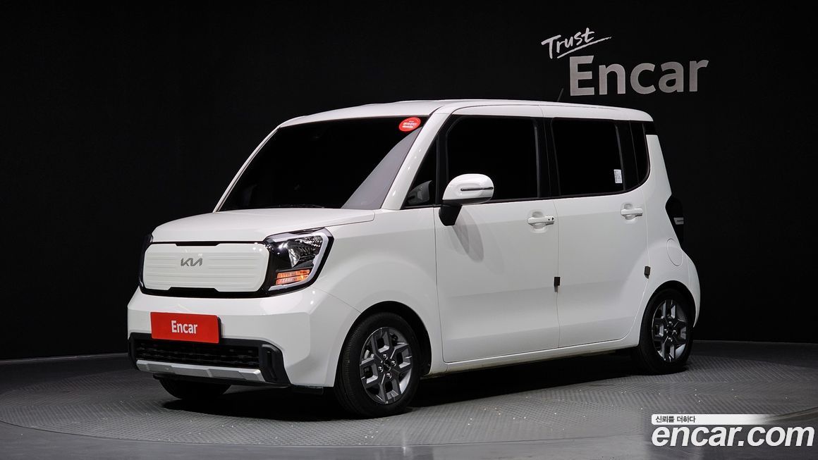 Kia RAY 2023