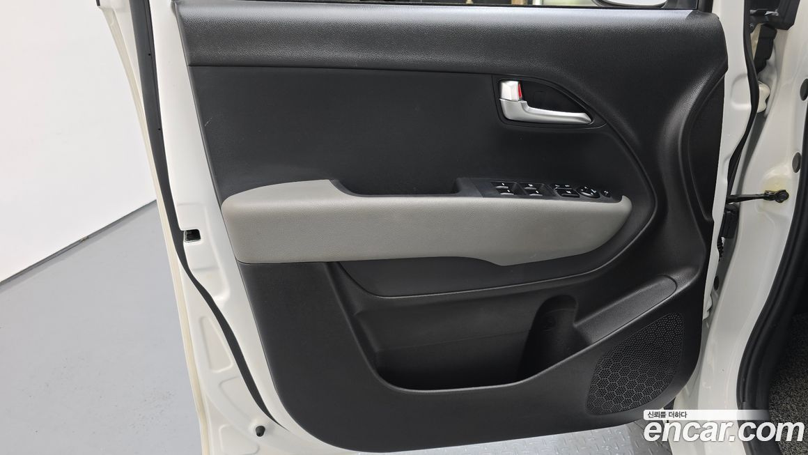 Kia RAY 2021