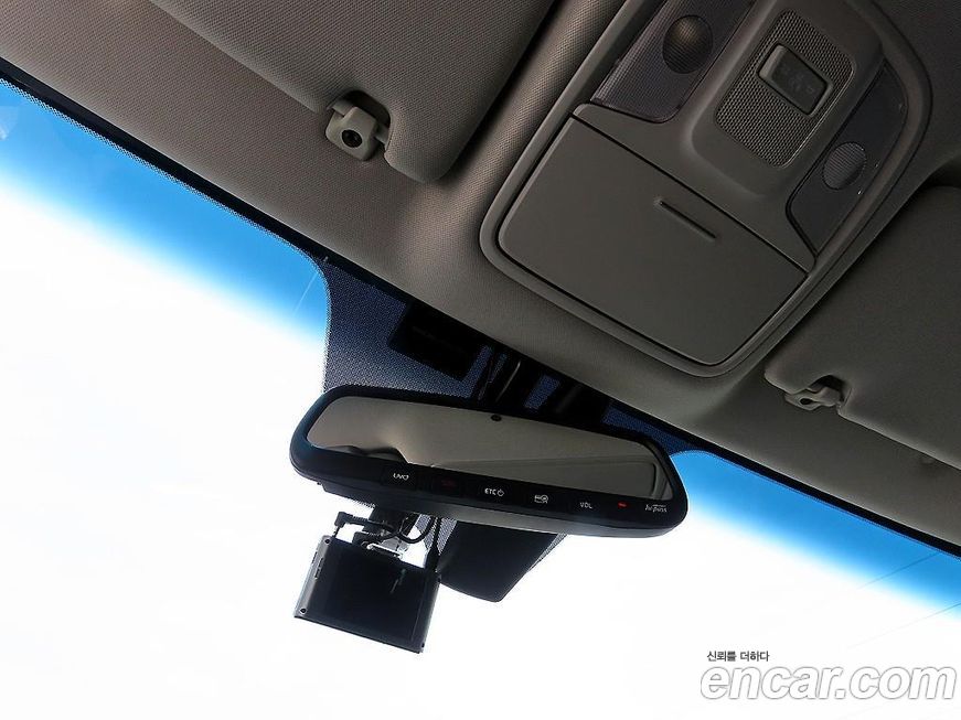 Kia K5 2020