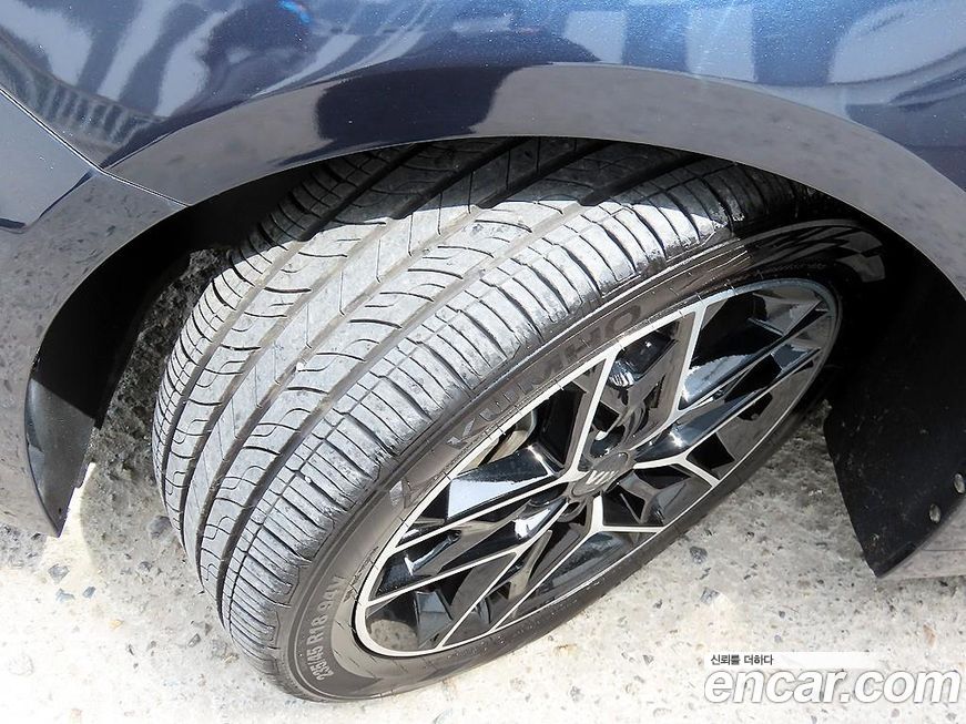 Kia K5 2020