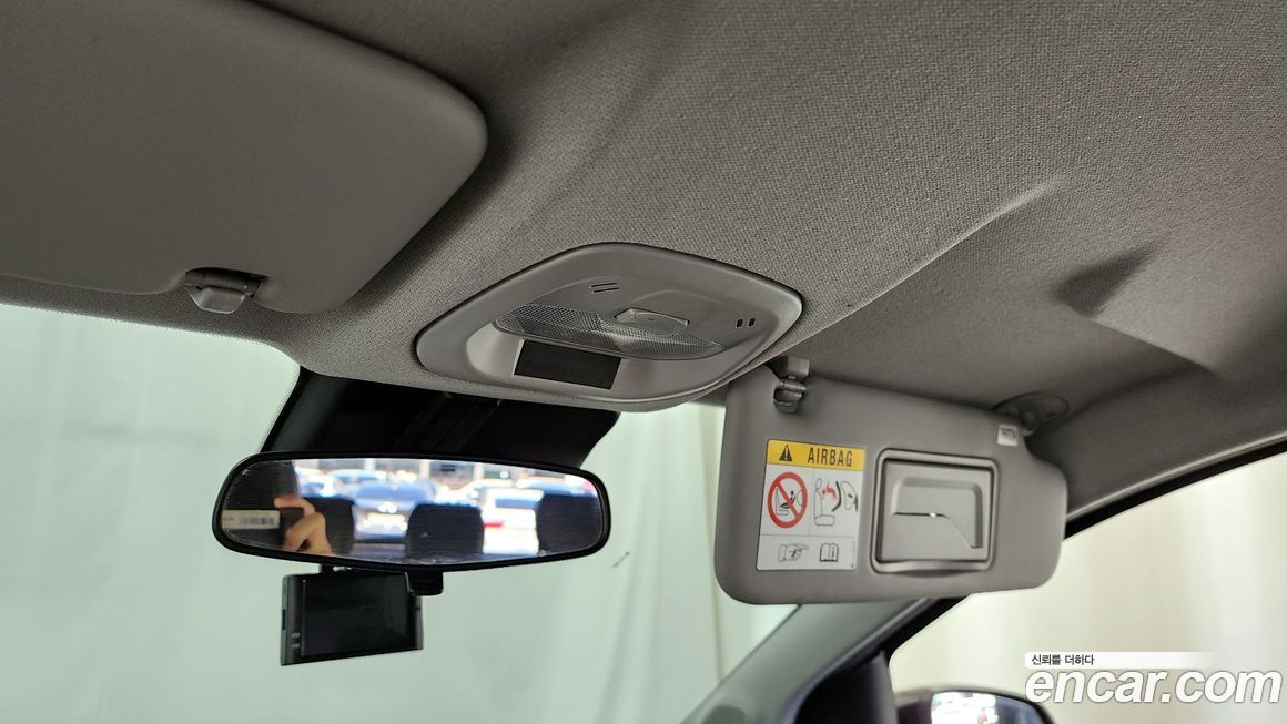 ChevroletGMDaewoo Spark 2021