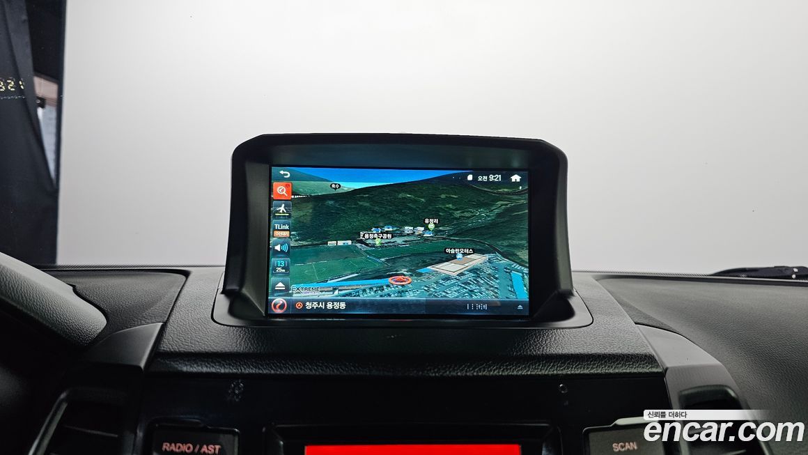 KG_Mobility_Ssangyong TIBOLI 2019