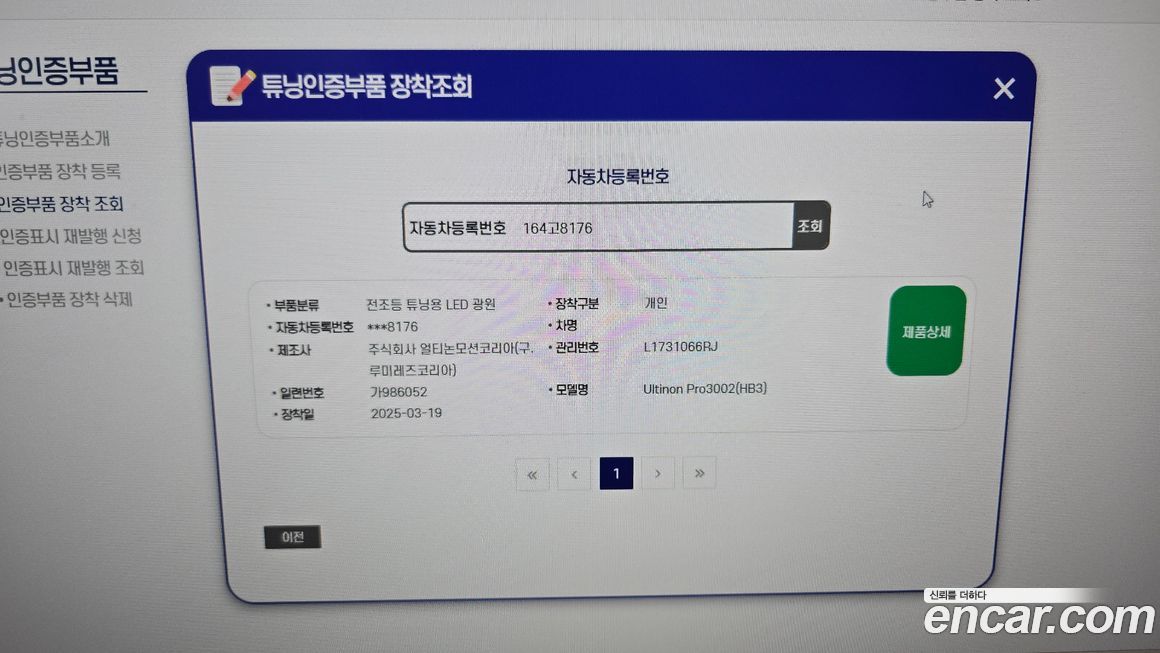 Kia RAY 2021