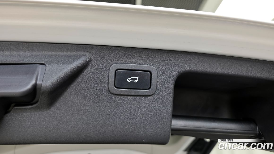 Land Rover Discovery Sport 2017