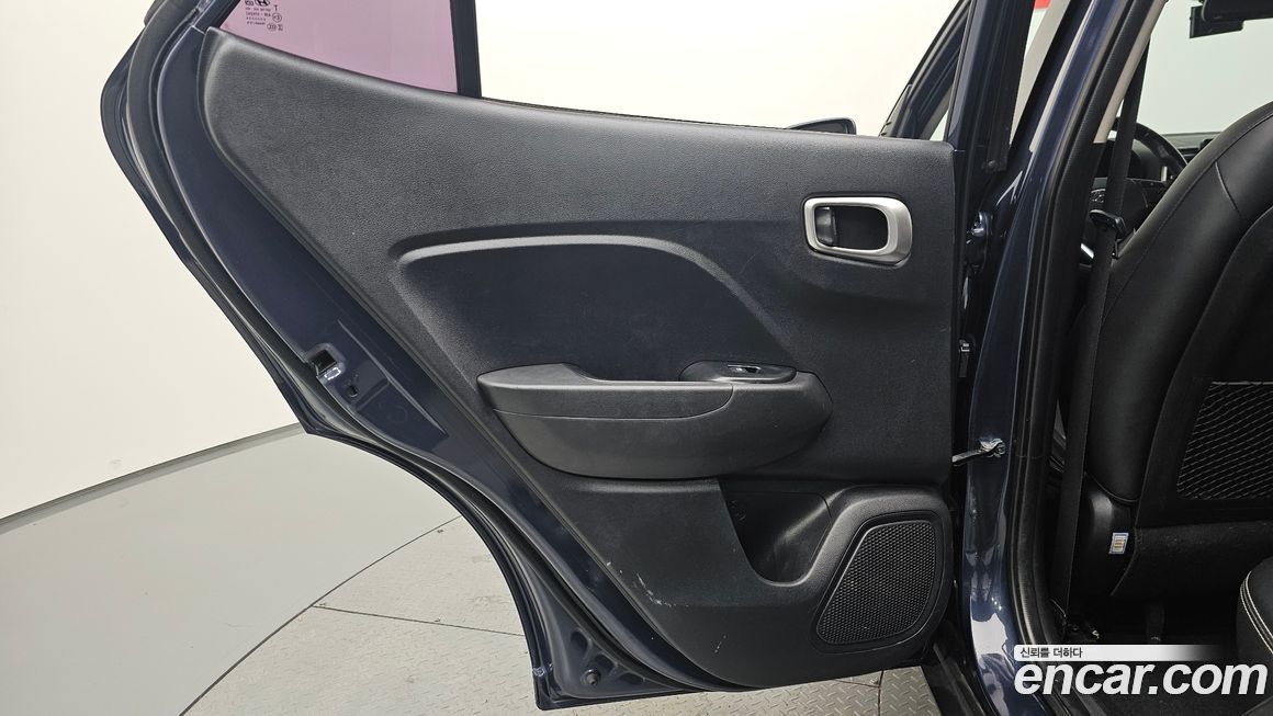 Hyundai Venue 2020