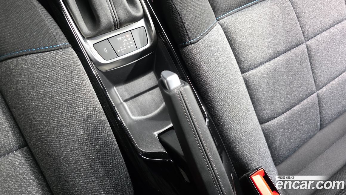 Citroen-DS C4 CACTUS 2020