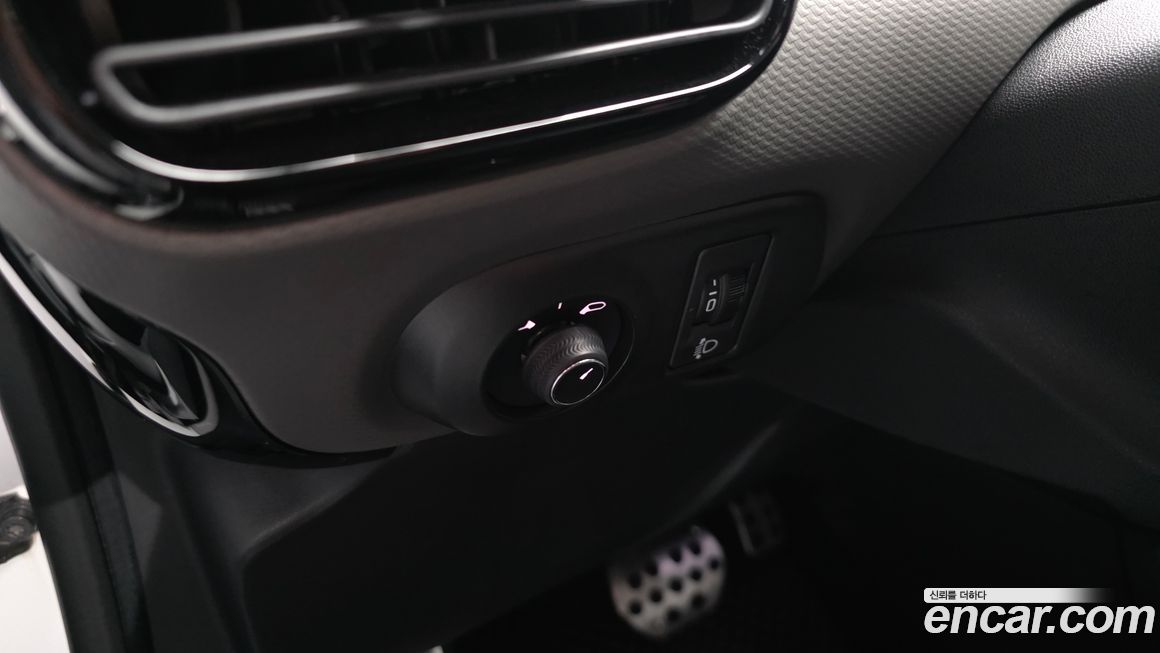 Citroen-DS C4 CACTUS 2020