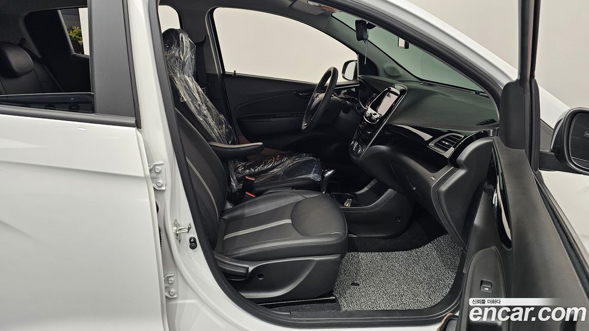 ChevroletGMDaewoo Spark 2022