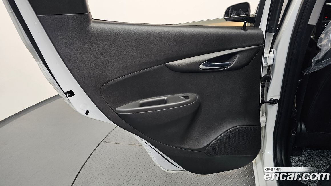 ChevroletGMDaewoo Spark 2022