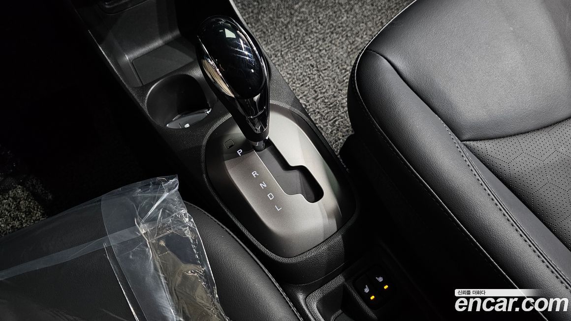 ChevroletGMDaewoo Spark 2022