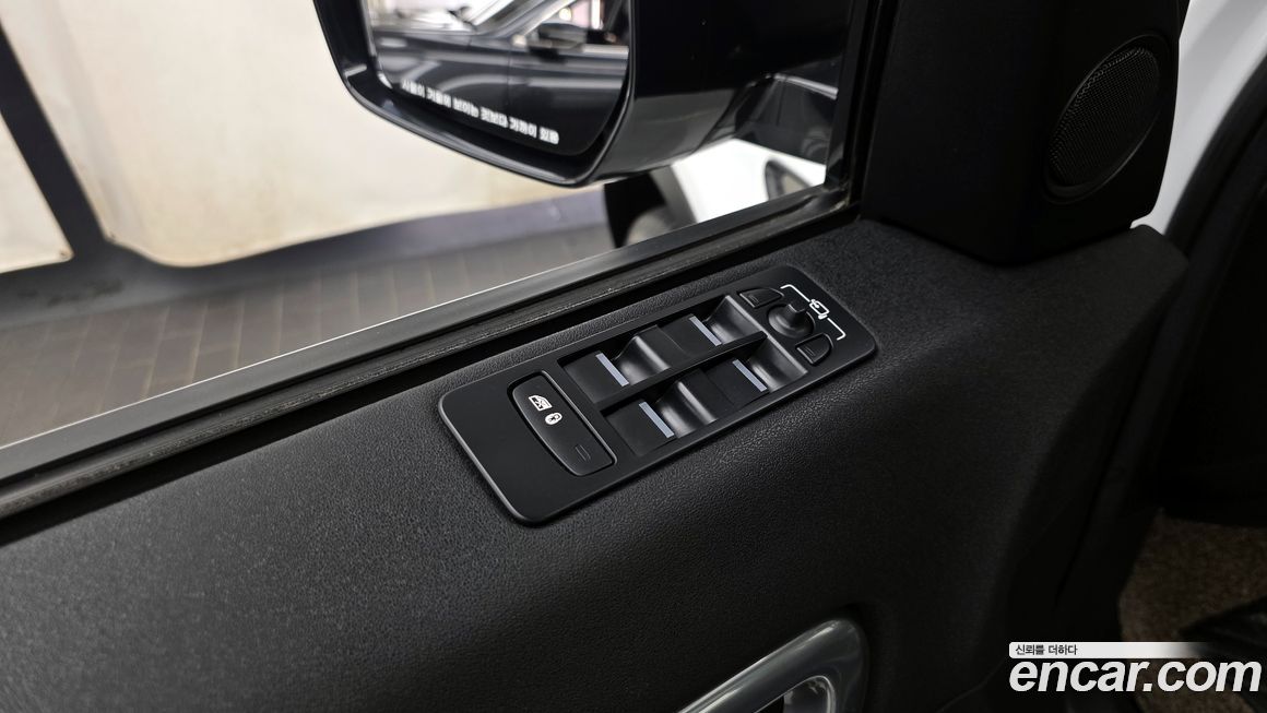 Land Rover Discovery Sport 2017
