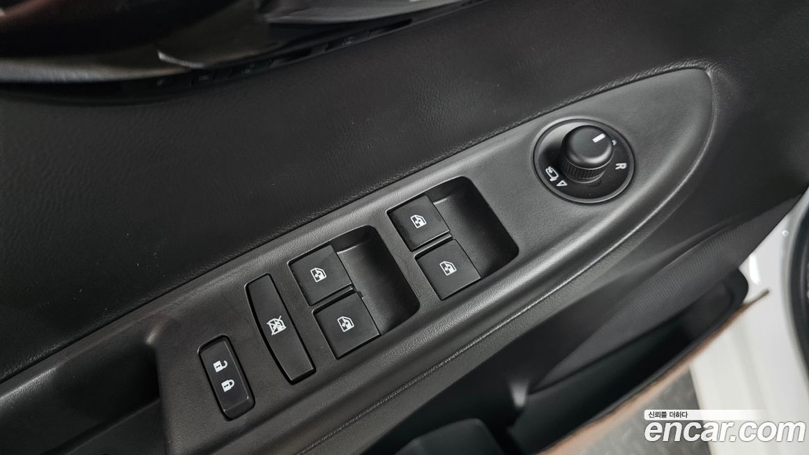 ChevroletGMDaewoo Spark 2022