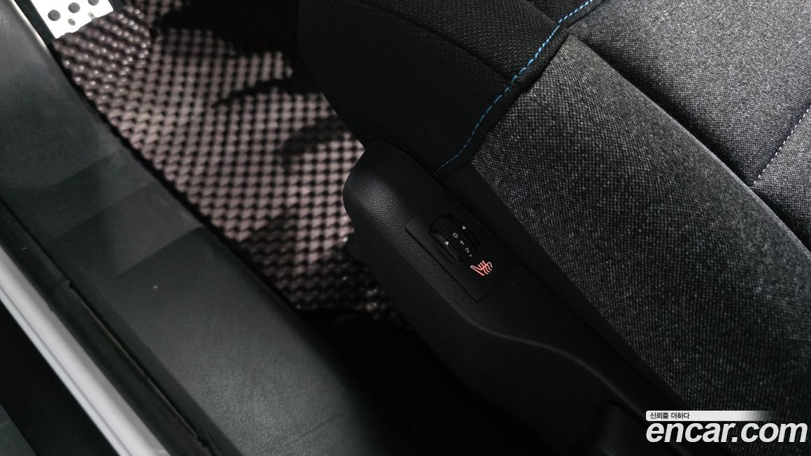 Citroen-DS C4 CACTUS 2020