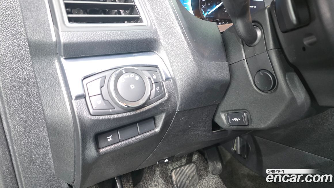 Ford Explorer 2017