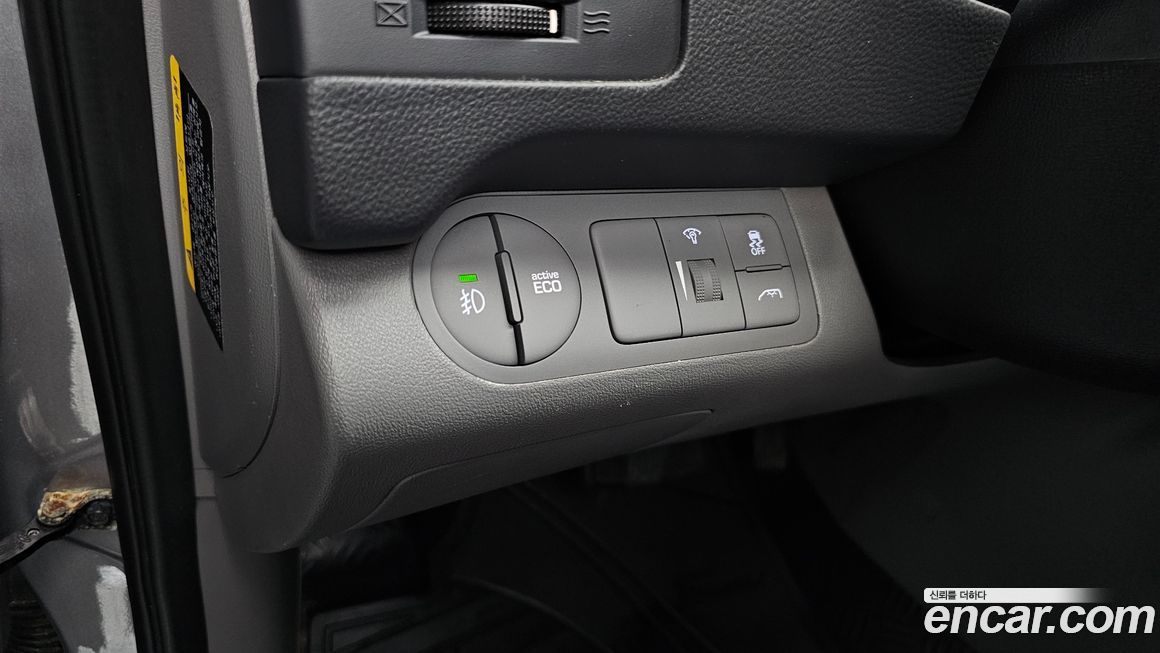 Hyundai Starex 2018