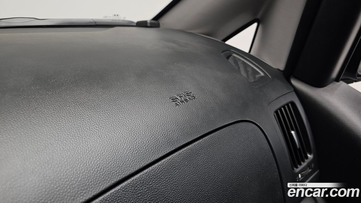 Hyundai Starex 2018