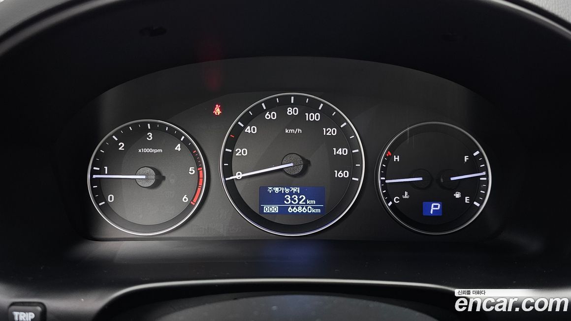 Hyundai Starex 2018