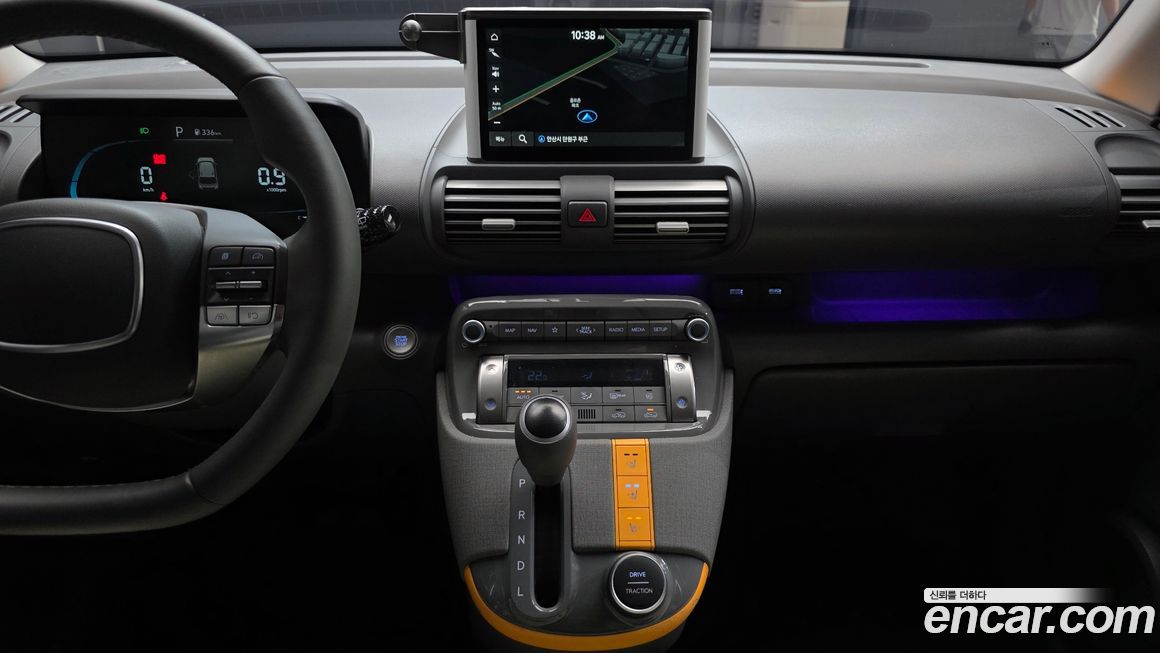 Hyundai Casper 2024