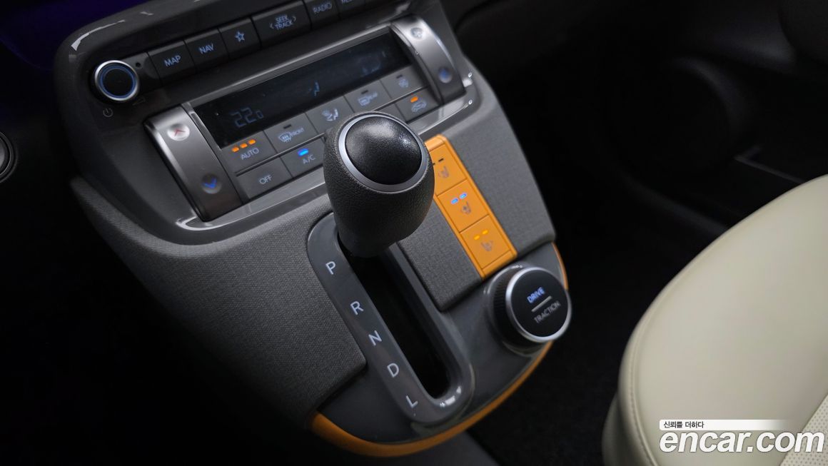 Hyundai Casper 2024